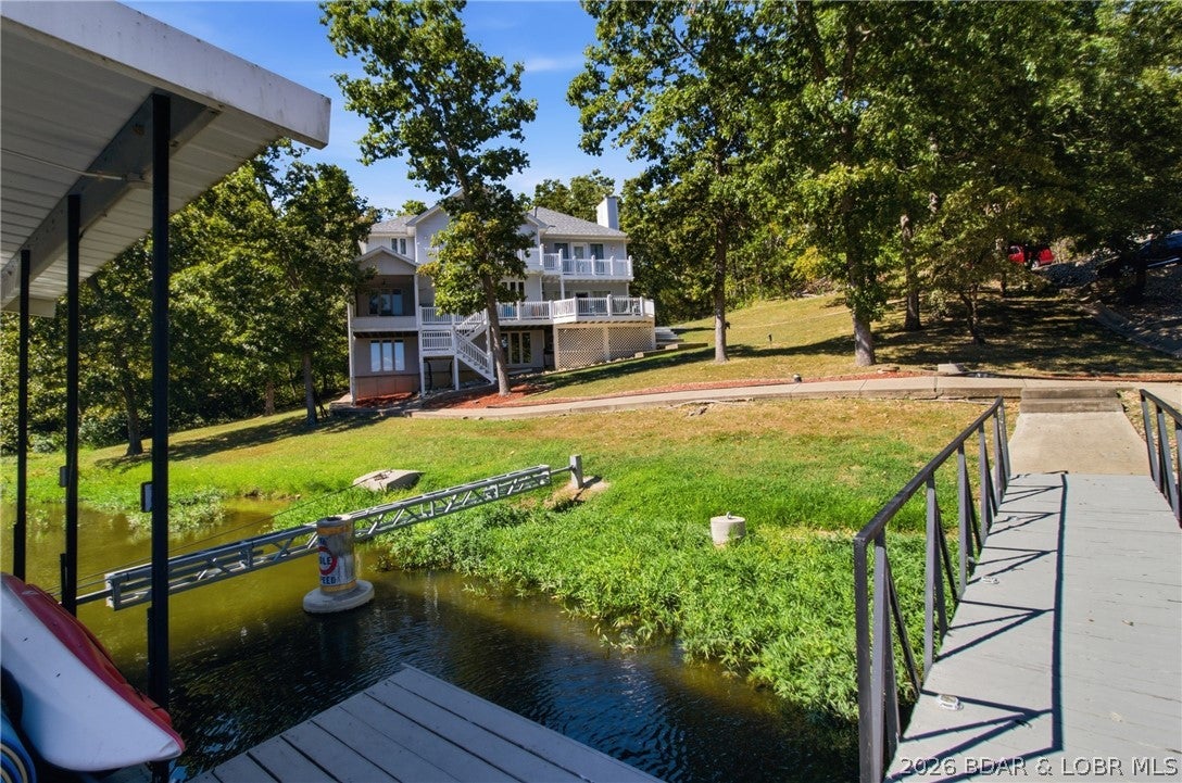 Heron Court - Residential