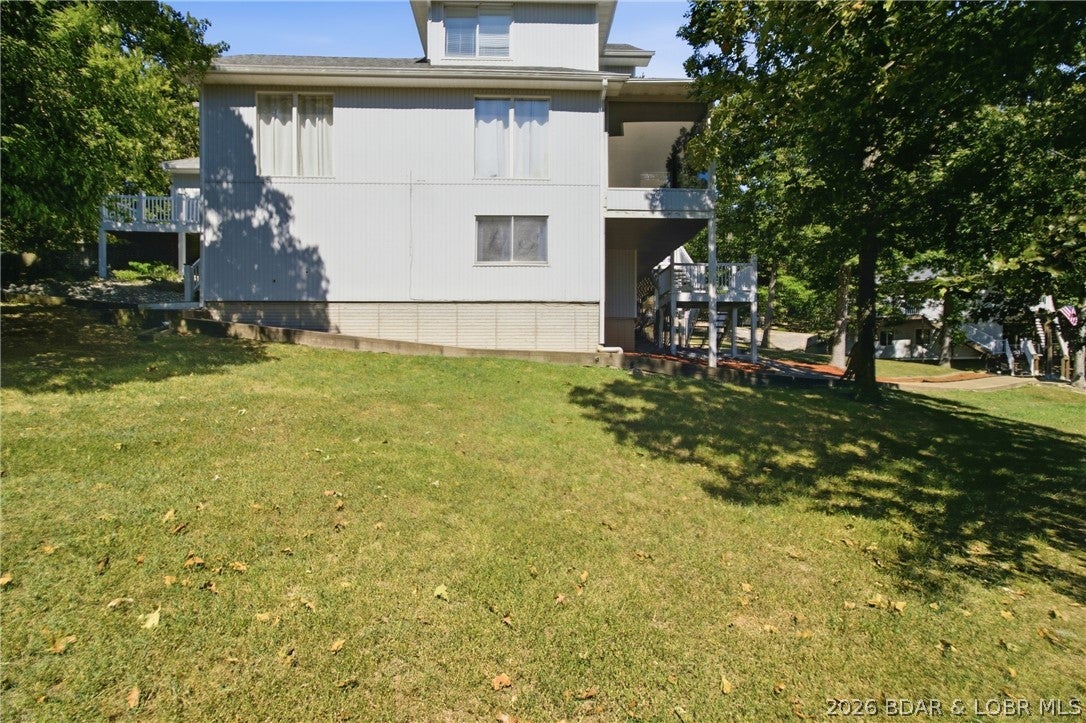 Heron Court - Residential