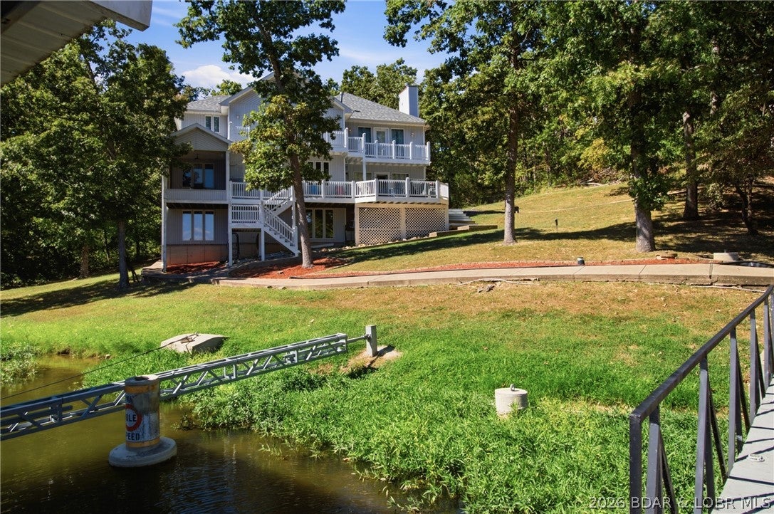 Heron Court - Residential