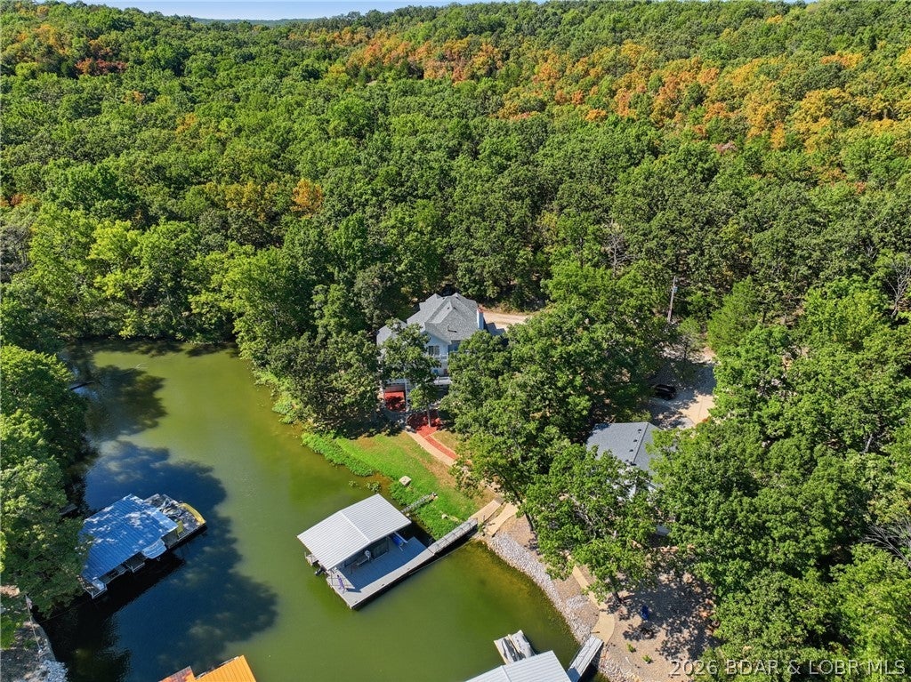 Heron Court - Residential