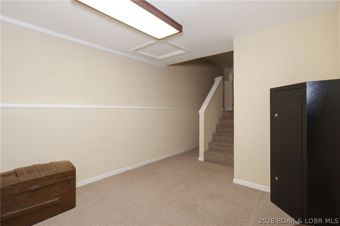 Heron Court - Residential