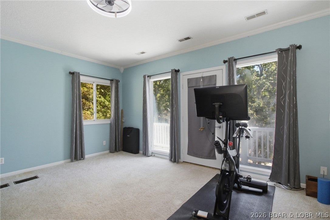 Heron Court - Residential