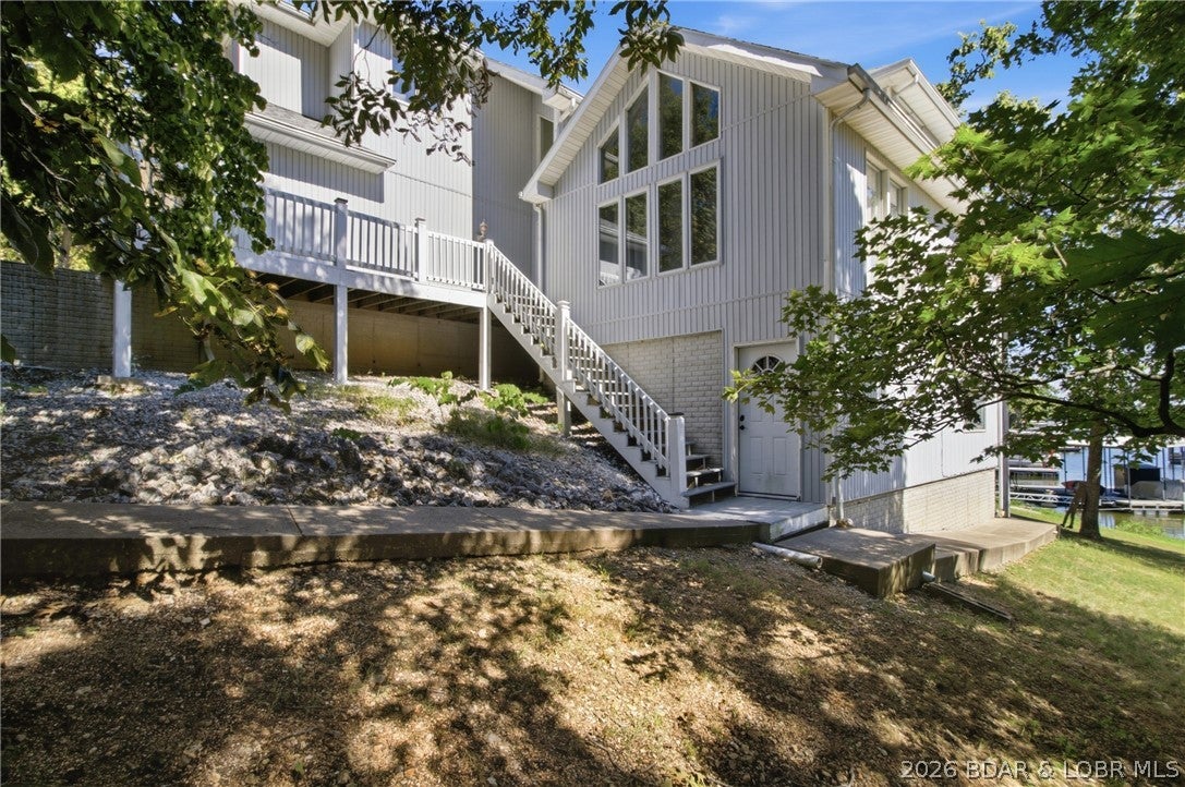 Heron Court - Residential