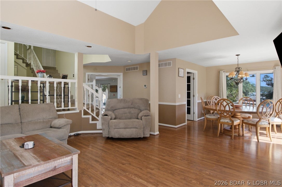 Heron Court - Residential