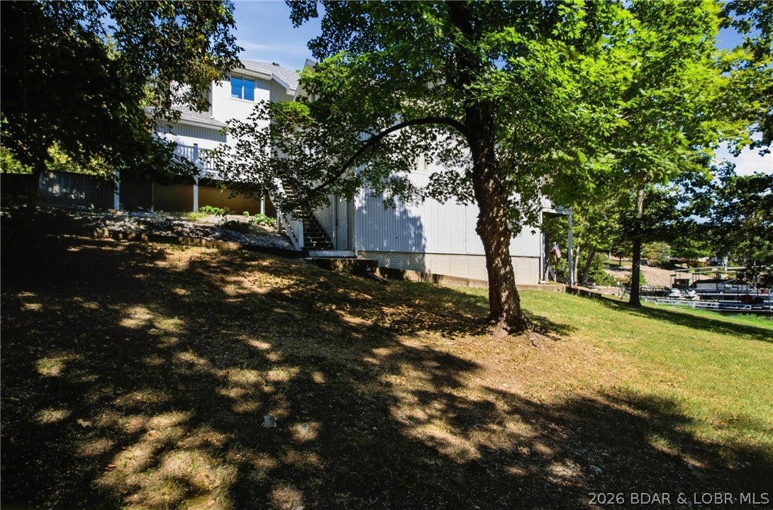 Heron Court - Residential