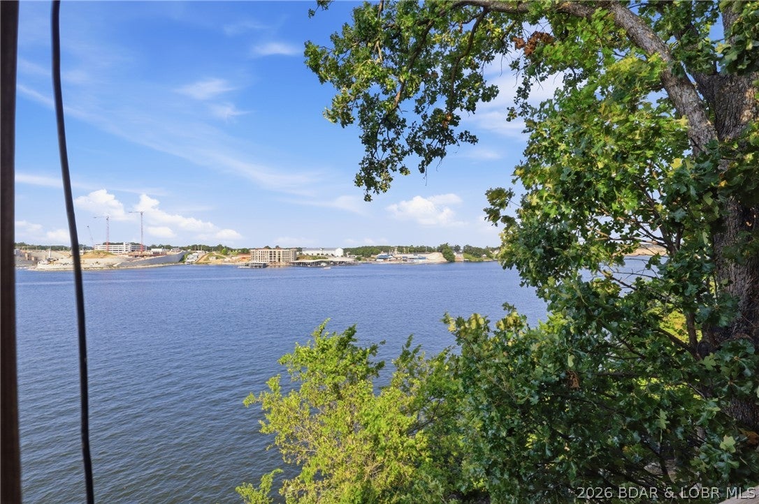 Port-O-Call Condominium - Residential