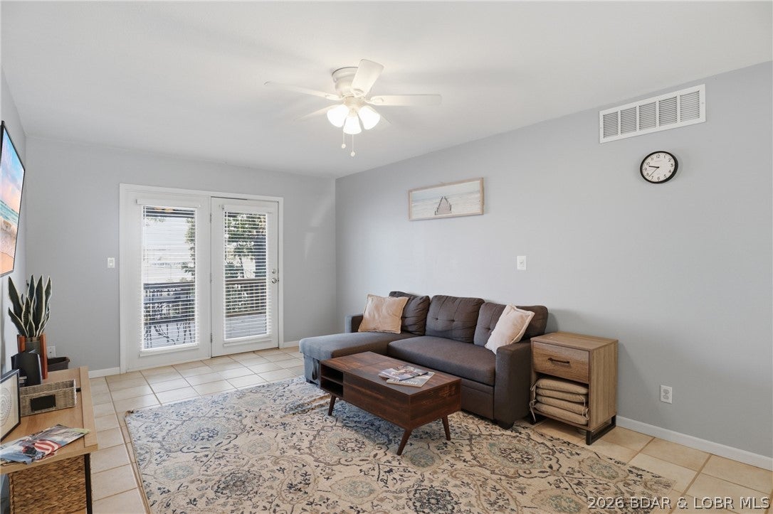 Port-O-Call Condominium - Residential