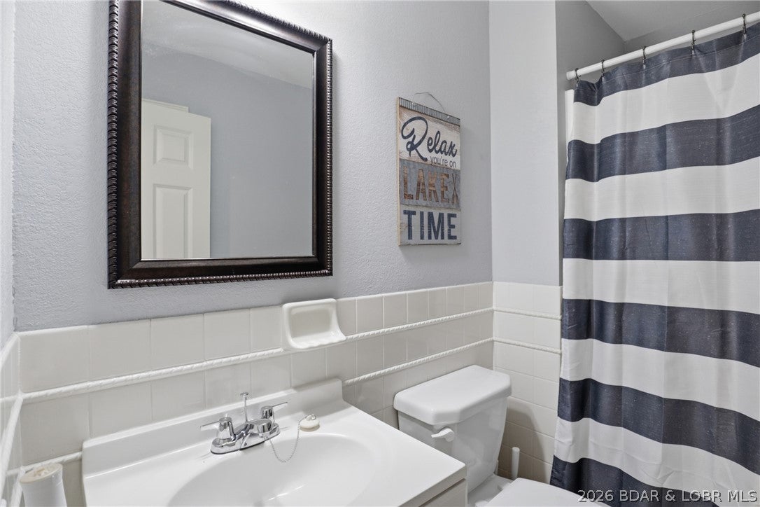 Port-O-Call Condominium - Residential