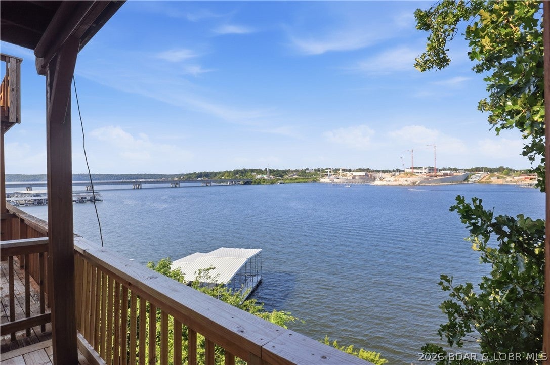 Port-O-Call Condominium - Residential
