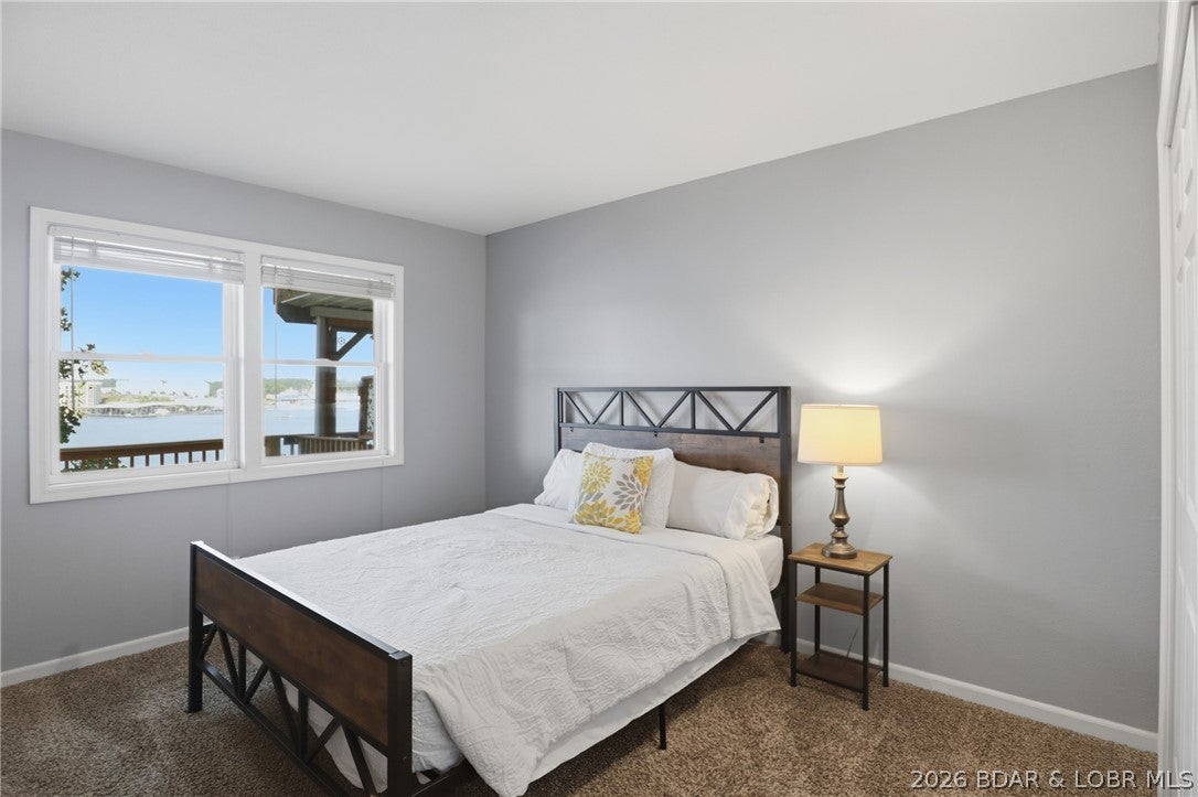 Port-O-Call Condominium - Residential