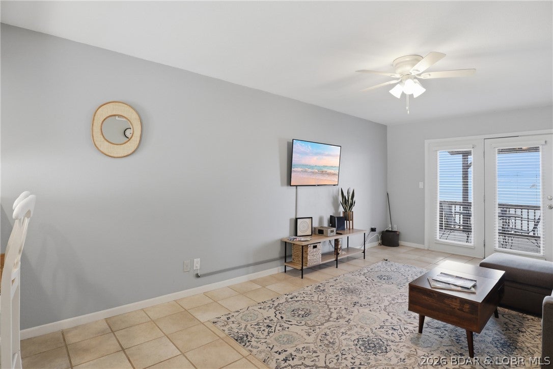 Port-O-Call Condominium - Residential