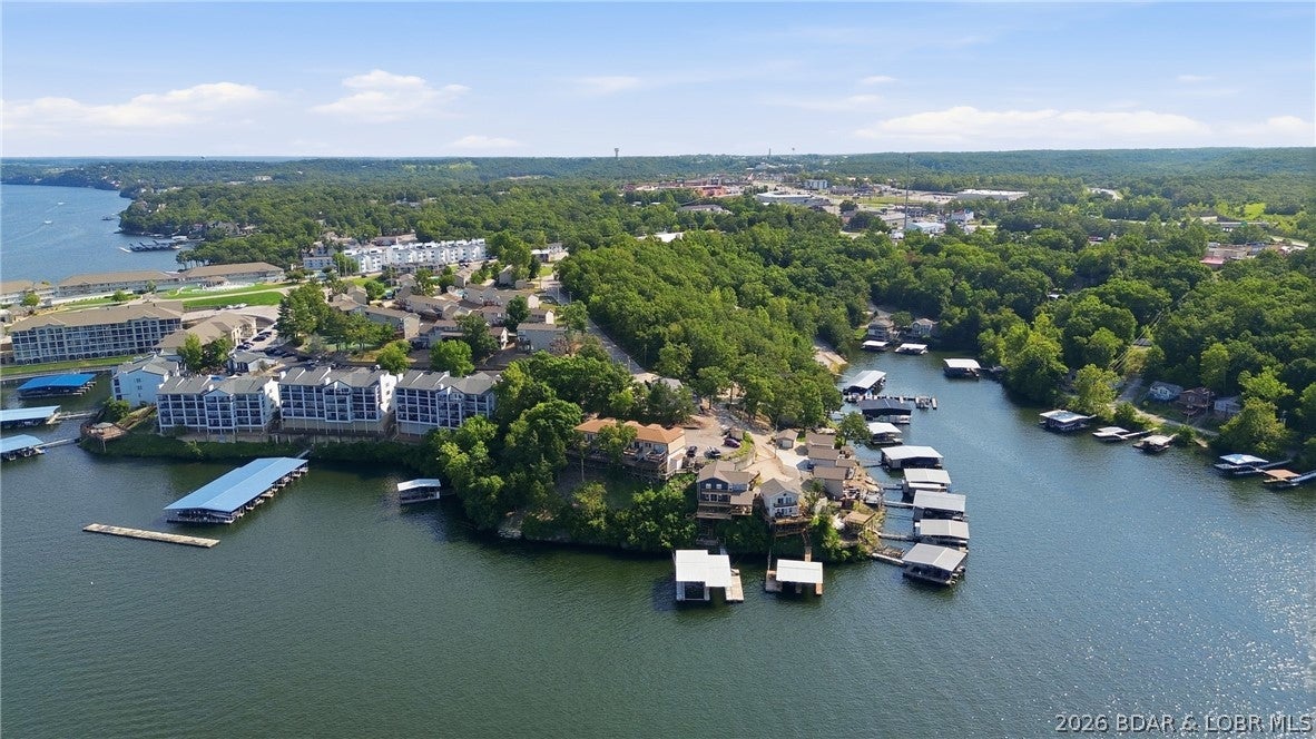 Port-O-Call Condominium - Residential