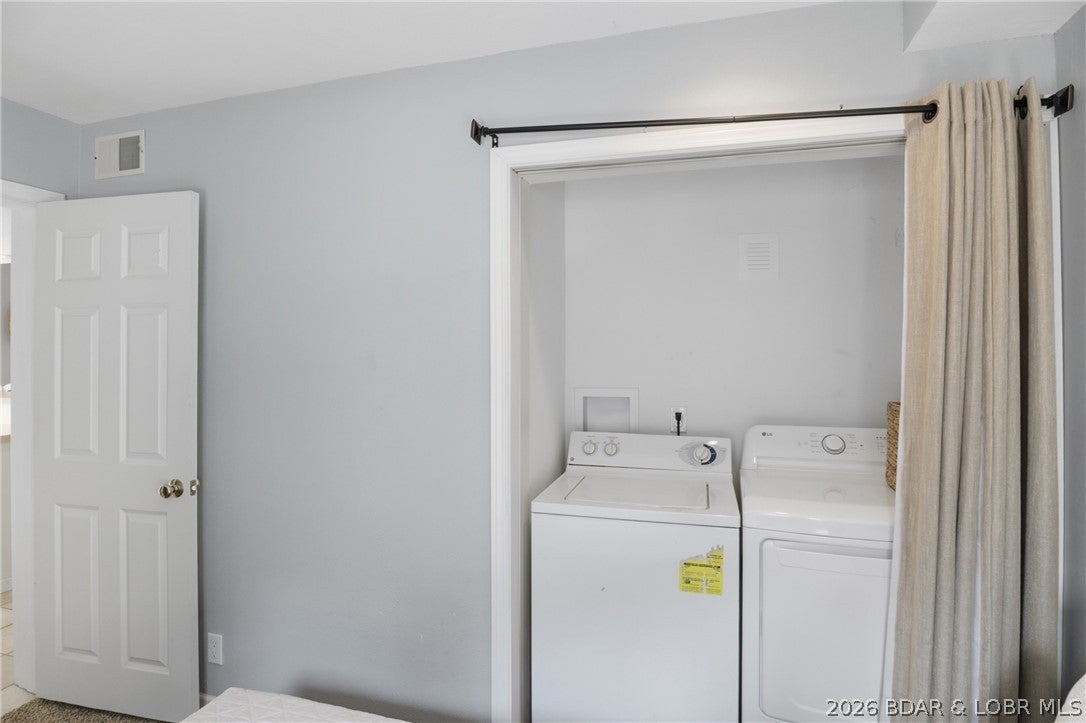 Port-O-Call Condominium - Residential