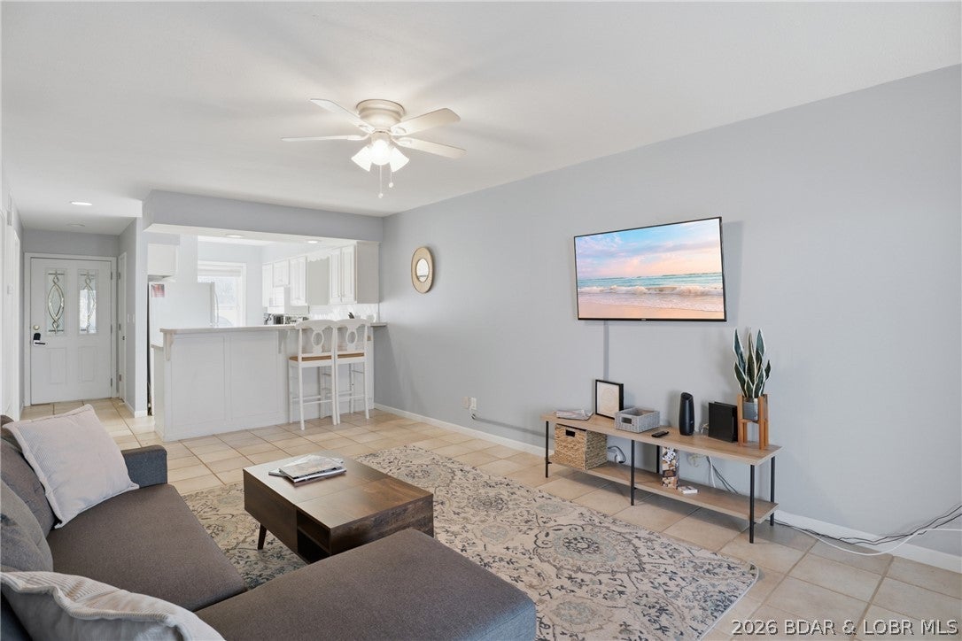 Port-O-Call Condominium - Residential