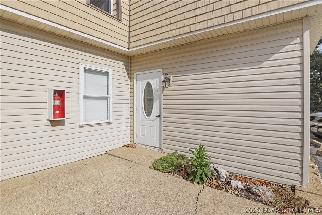Port-O-Call Condominium - Residential