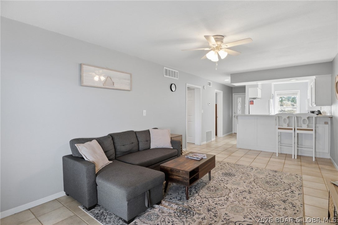 Port-O-Call Condominium - Residential