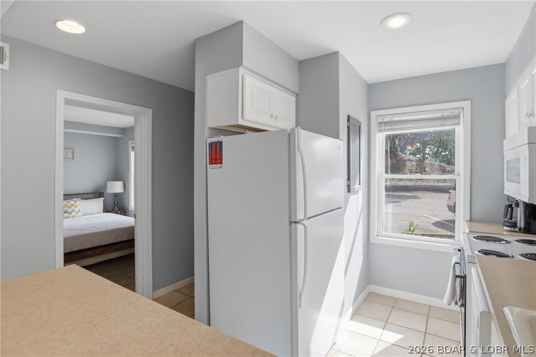 Port-O-Call Condominium - Residential
