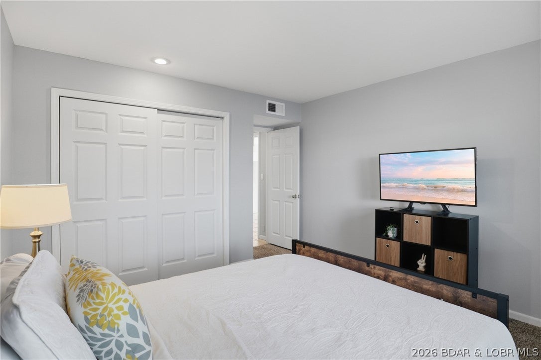 Port-O-Call Condominium - Residential