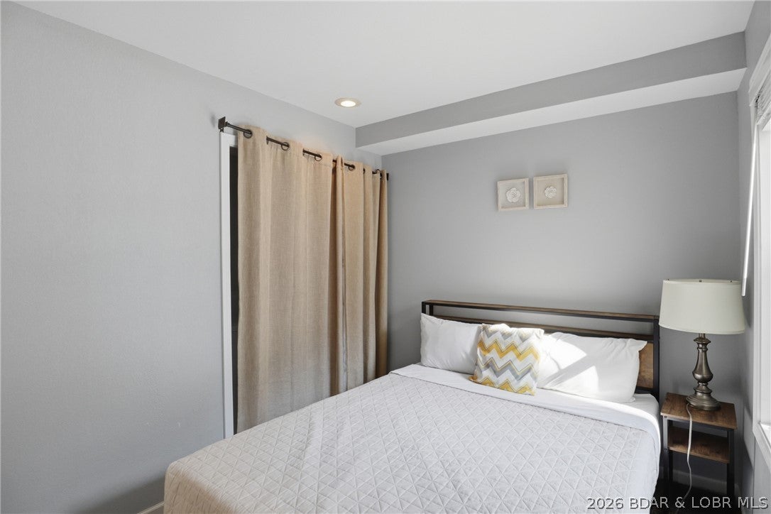 Port-O-Call Condominium - Residential