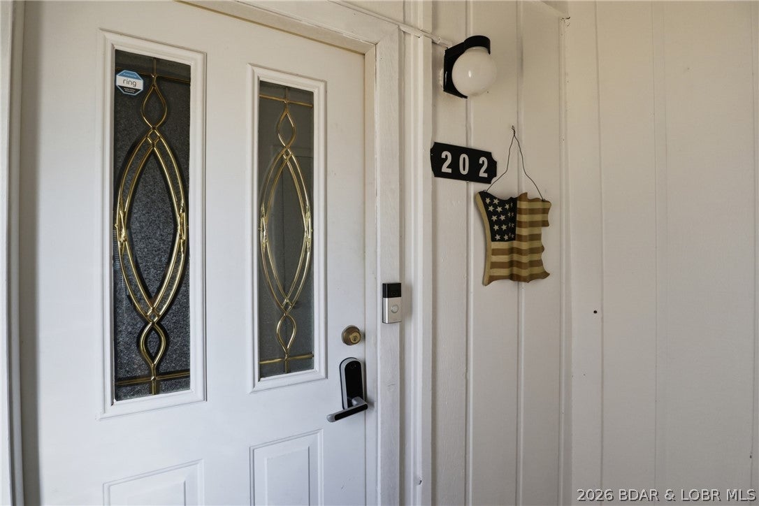 Port-O-Call Condominium - Residential