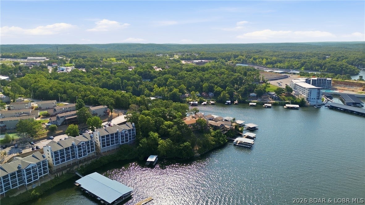 Port-O-Call Condominium - Residential