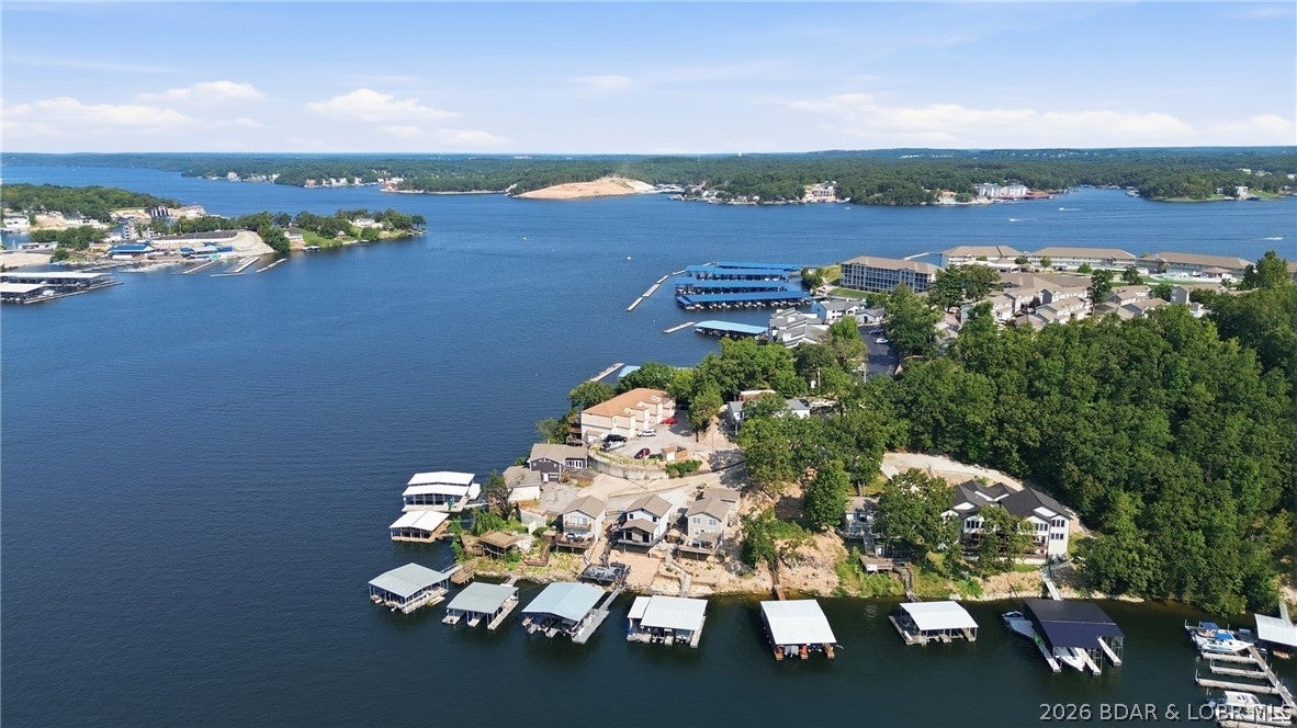 Port-O-Call Condominium - Residential