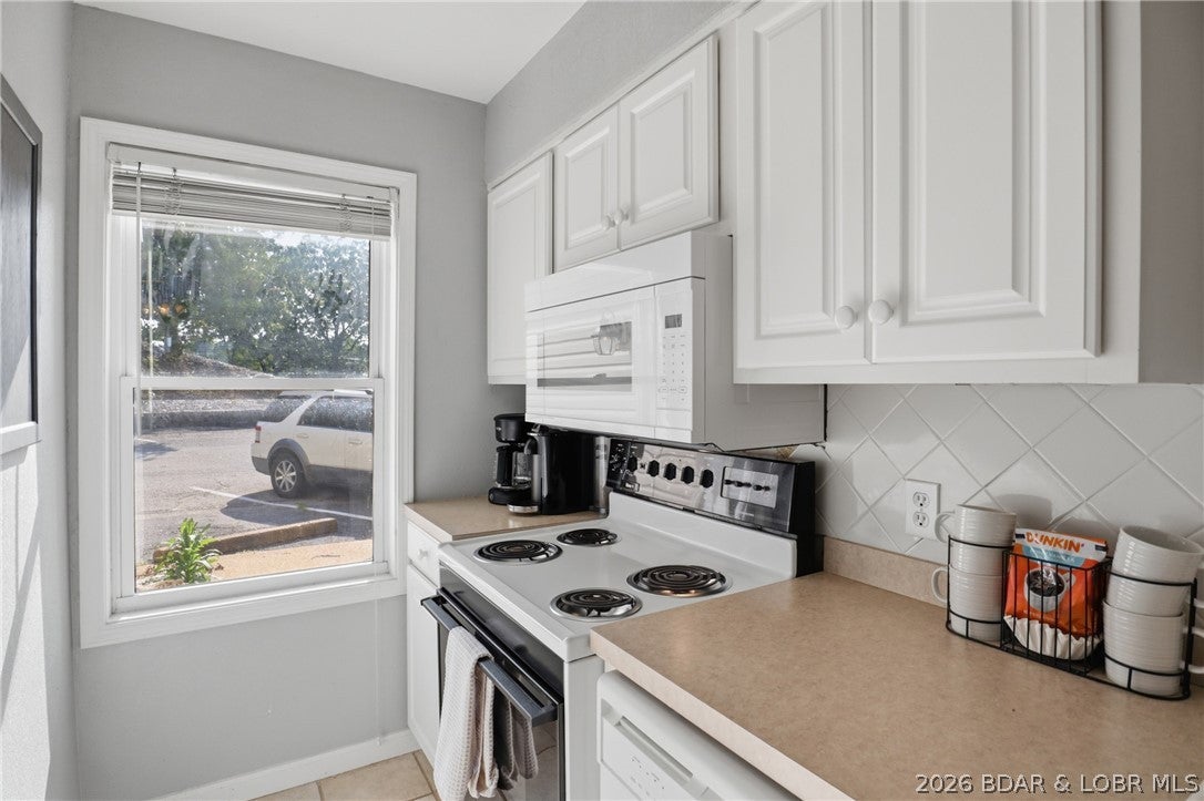 Port-O-Call Condominium - Residential