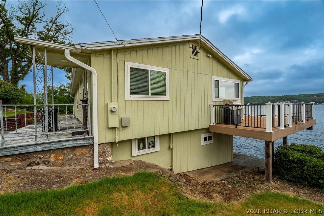 Sportsman Lodge - Residential
