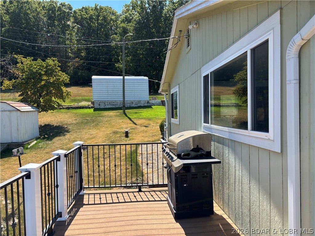Sportsman Lodge - Residential