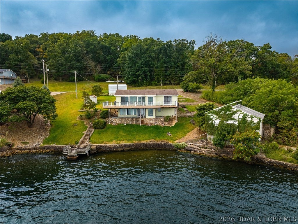 Sportsman Lodge - Residential