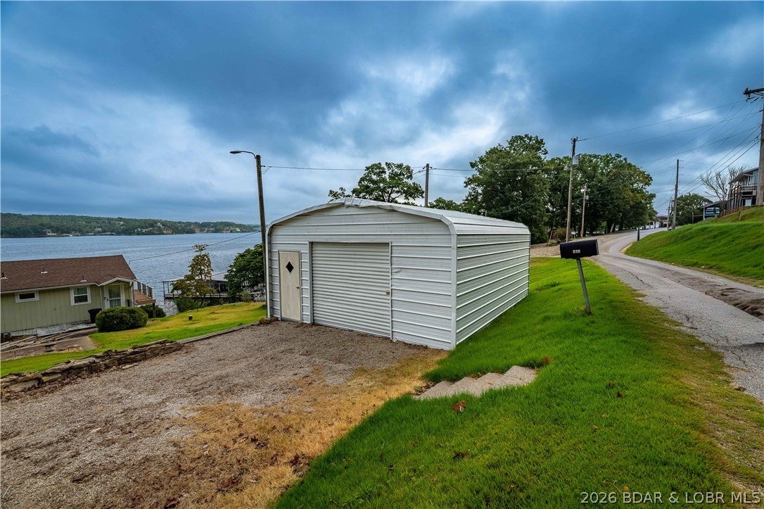 Sportsman Lodge - Residential