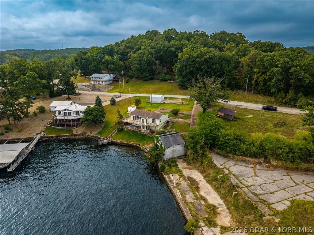 Sportsman Lodge - Residential