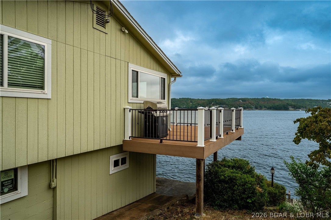 Sportsman Lodge - Residential