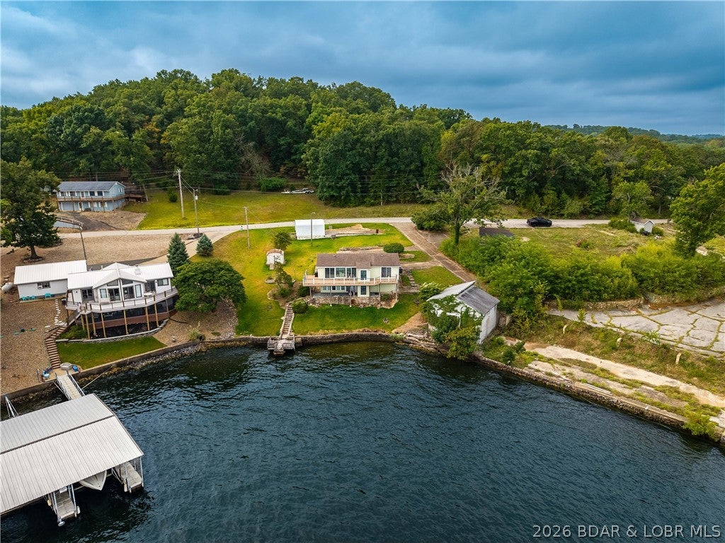 Sportsman Lodge - Residential