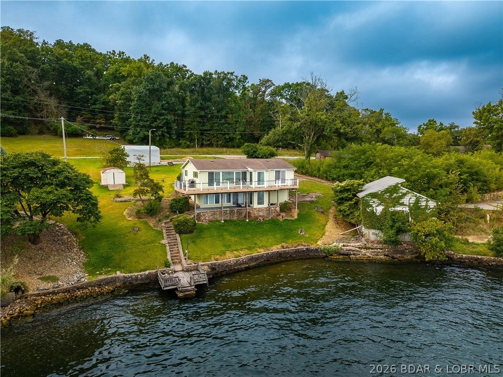 Sportsman Lodge - Residential