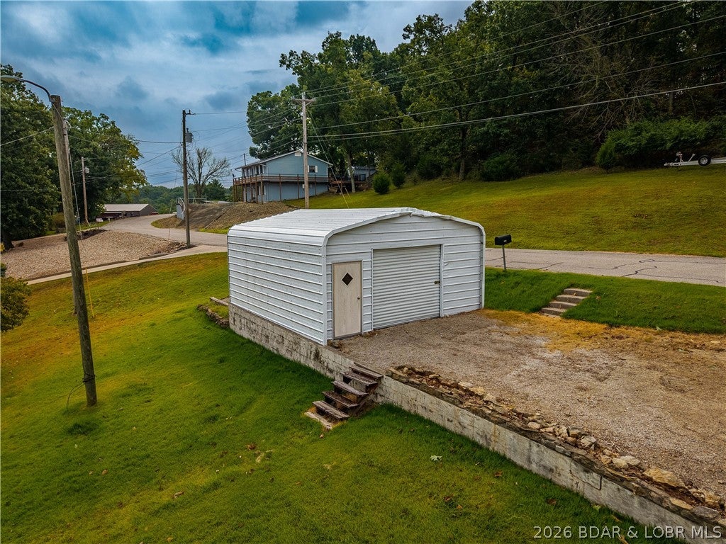 Sportsman Lodge - Residential