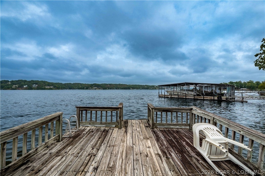 Sportsman Lodge - Residential