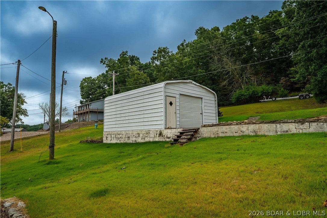Sportsman Lodge - Residential