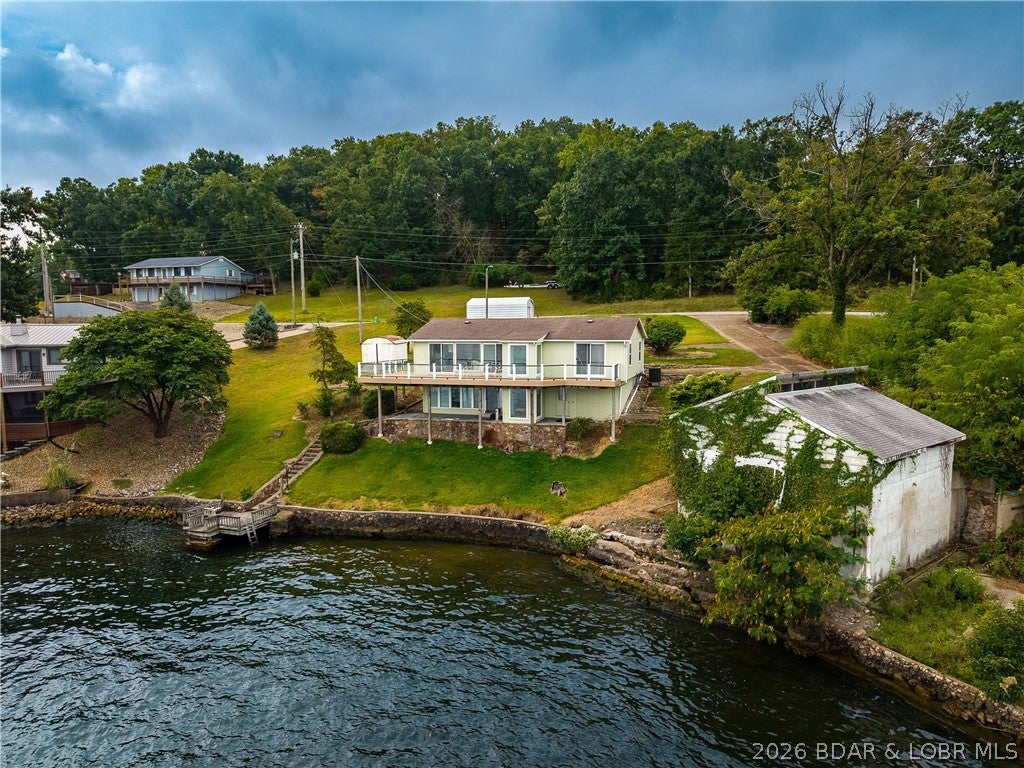 Sportsman Lodge - Residential