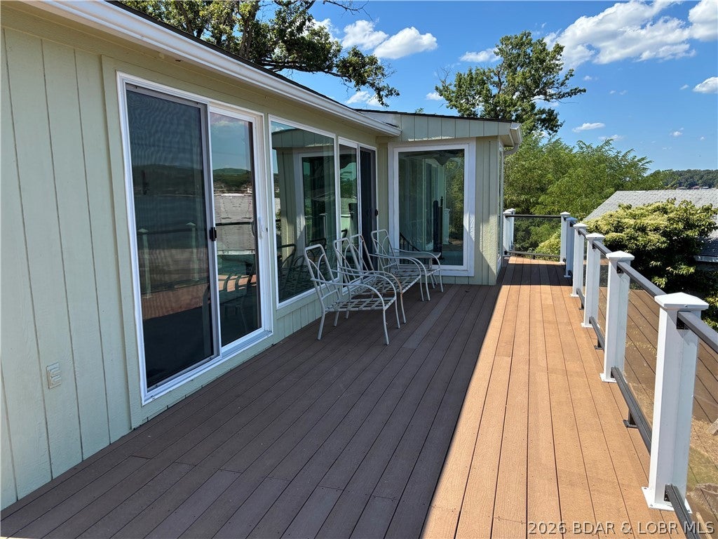 Sportsman Lodge - Residential