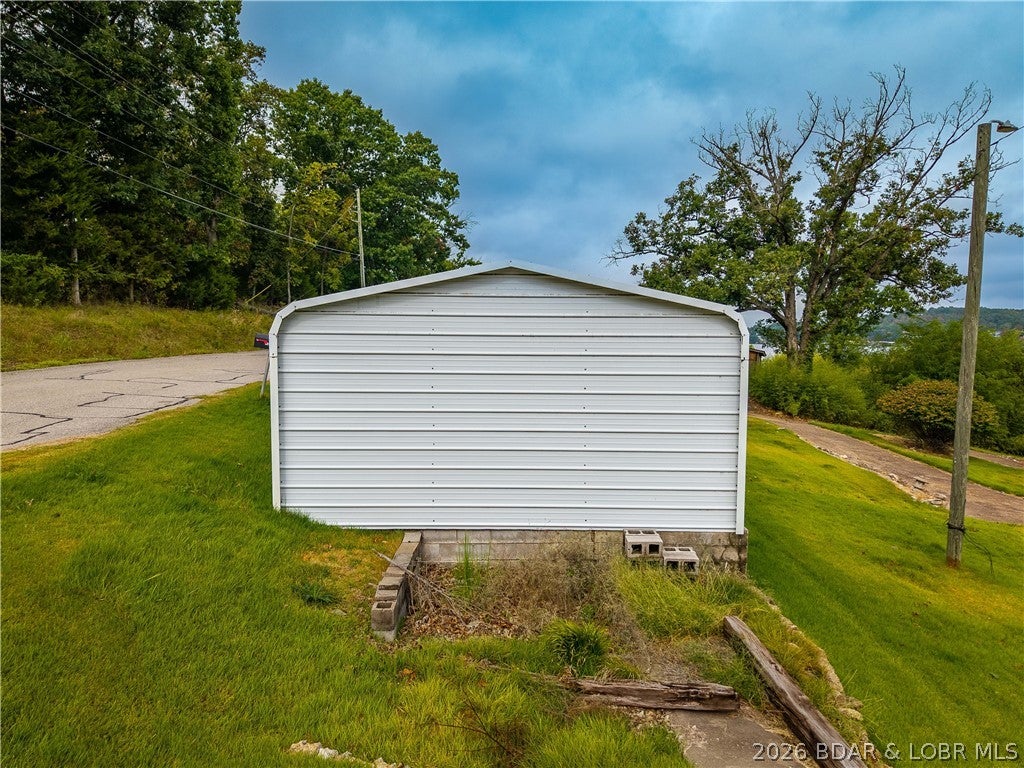 Sportsman Lodge - Residential