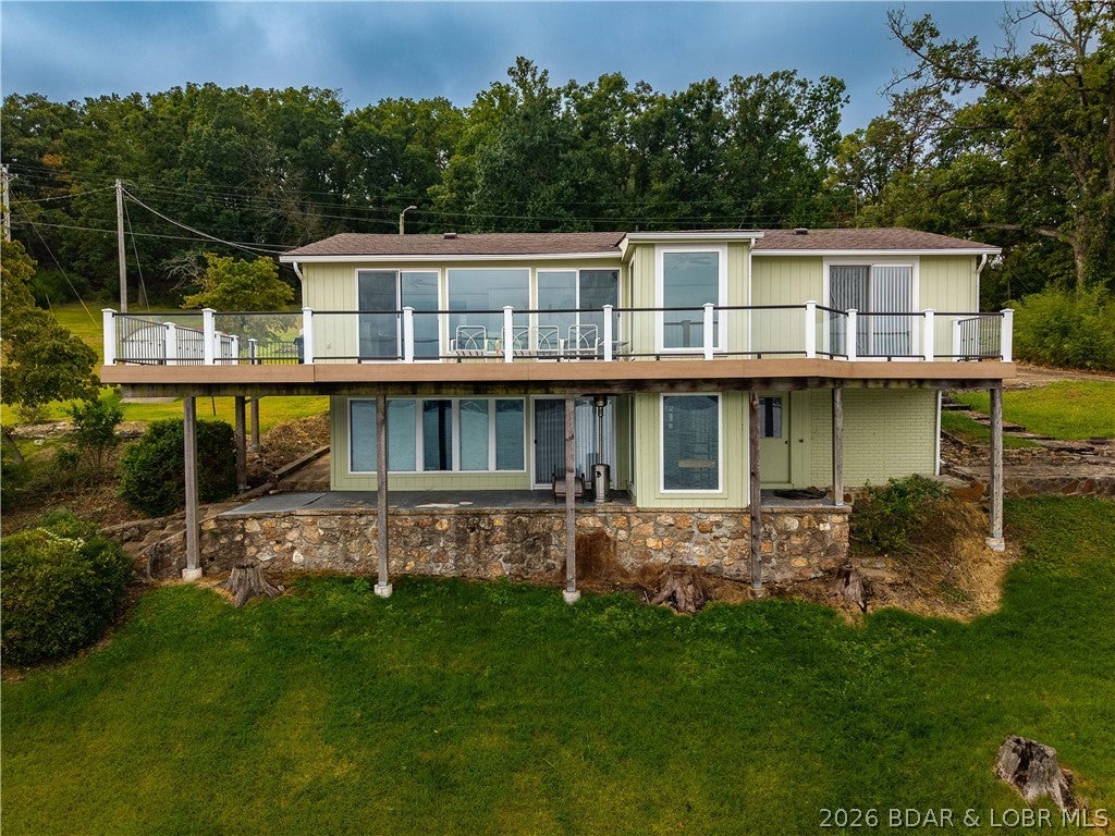 Sportsman Lodge - Residential