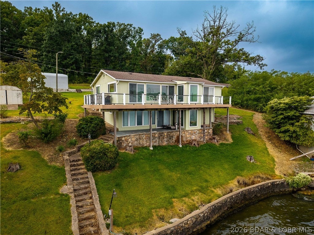 Sportsman Lodge - Residential