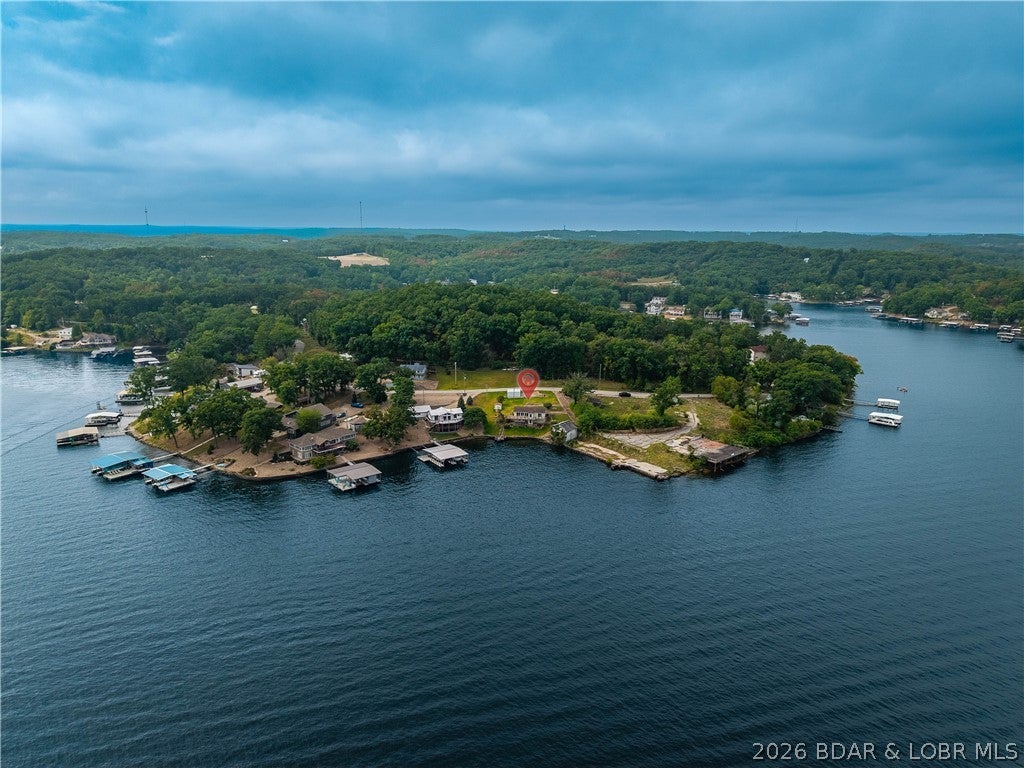 Sportsman Lodge - Residential