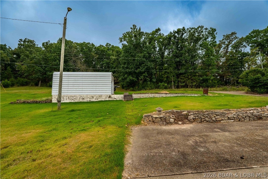 Sportsman Lodge - Residential