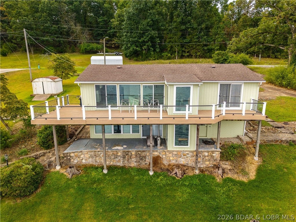 Sportsman Lodge - Residential