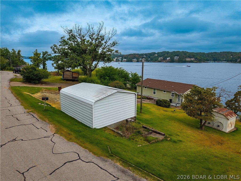 Sportsman Lodge - Residential