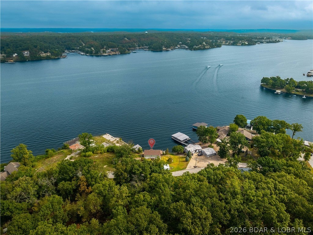Sportsman Lodge - Residential