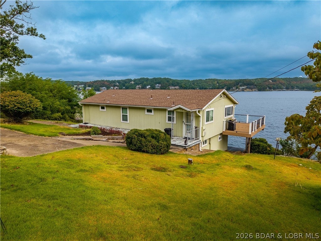 Sportsman Lodge - Residential