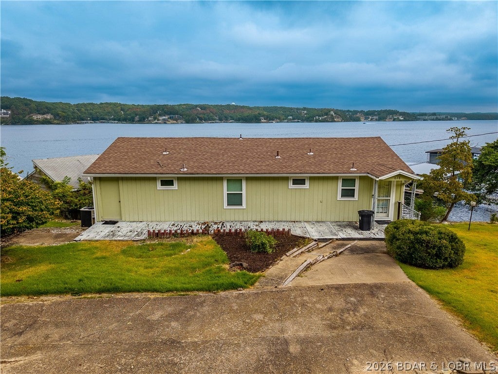 Sportsman Lodge - Residential